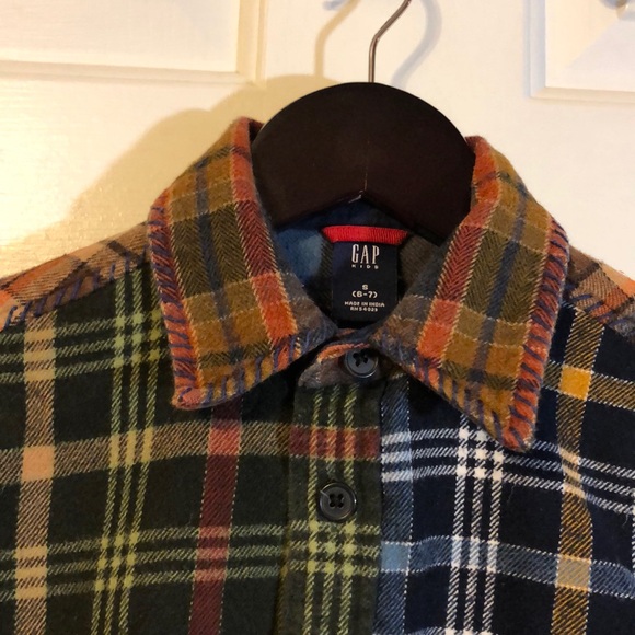 GAP - Picture 4 of 7